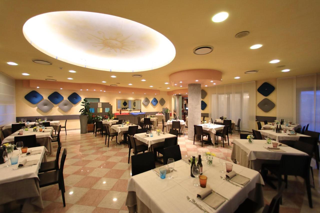 Hotel Eden Valeggio sul Mincio Buitenkant foto