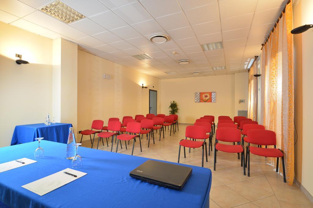 Hotel Eden Valeggio sul Mincio Buitenkant foto
