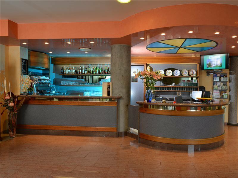 Hotel Eden Valeggio sul Mincio Buitenkant foto