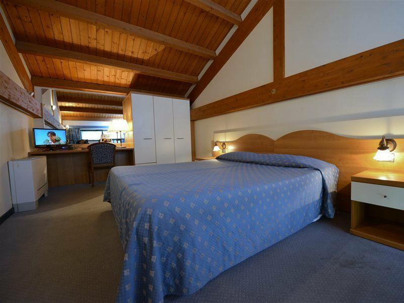 Hotel Eden Valeggio sul Mincio Buitenkant foto